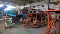 Евпаторийский авиационный ремонтный завод готовят к приватизаии