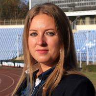Елизавета Кожичева: спортивная инфраструктура Крыма преобразится к 2020 году